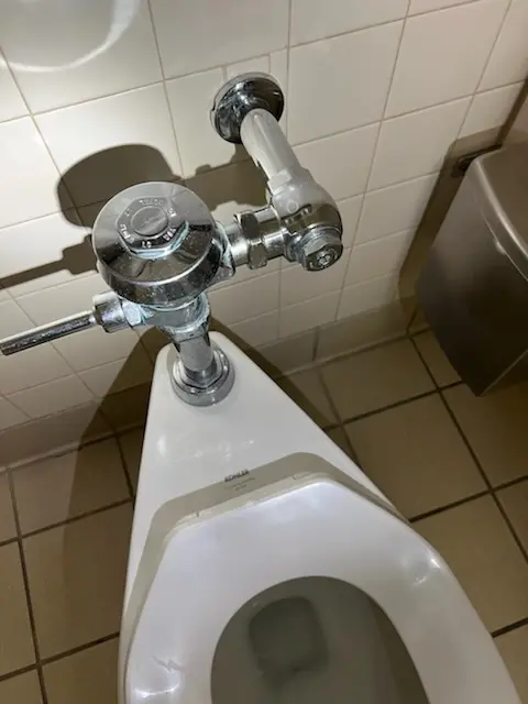 Fixture installation and repair for Sewer Camera Inspection in Humboldt